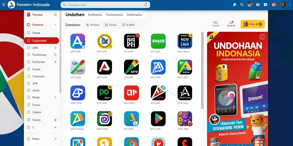 Sistem reward yang membuat permainan semakin menarik.