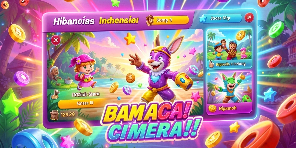 Promo menarik untuk pengguna baru dan setia.