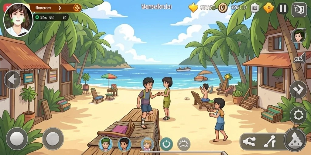 Event menarik dengan hadiah yang menggiurkan.