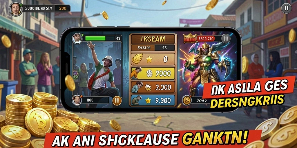 Karakter baru yang dapat dimainkan di PG11.