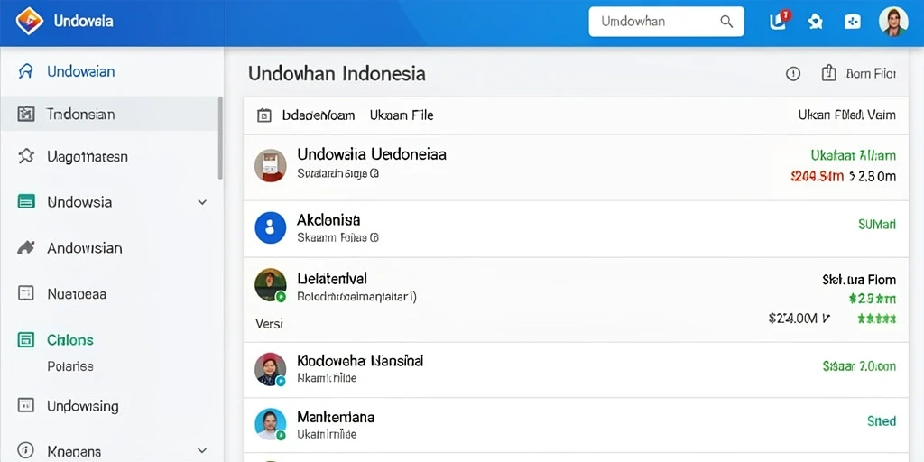 Tangkapan layar menunjukkan grafik yang memukau dalam game.