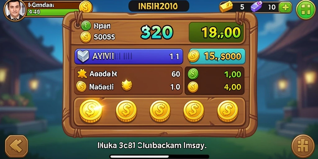 Bergabung dengan teman dalam mode multiplayer yang seru.